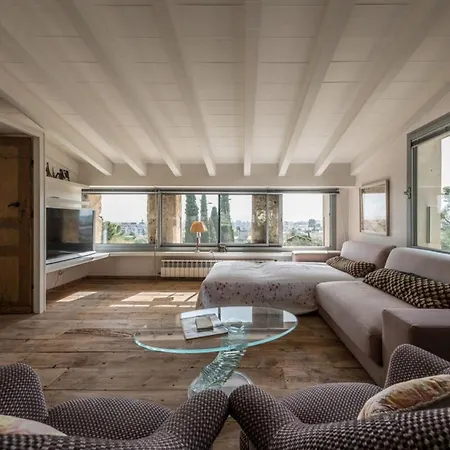 Can Sbert With Spectacular Views * Palma de Mallorca